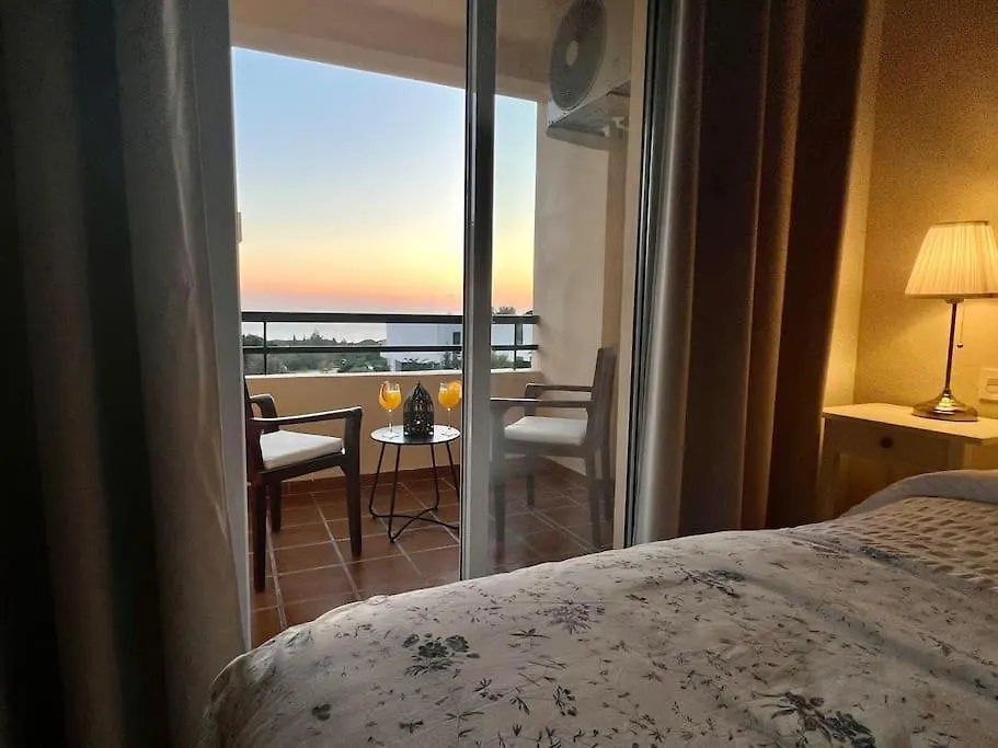 Sea And Views Close To Marbella 0*,  Spanje