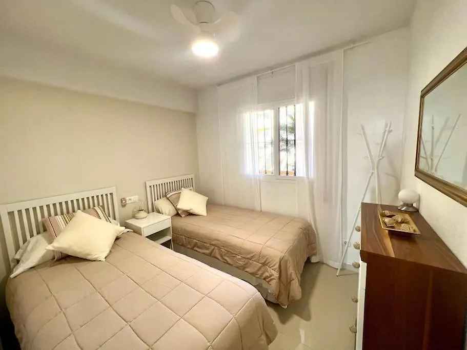 Appartement Sea And Views Close To Marbella