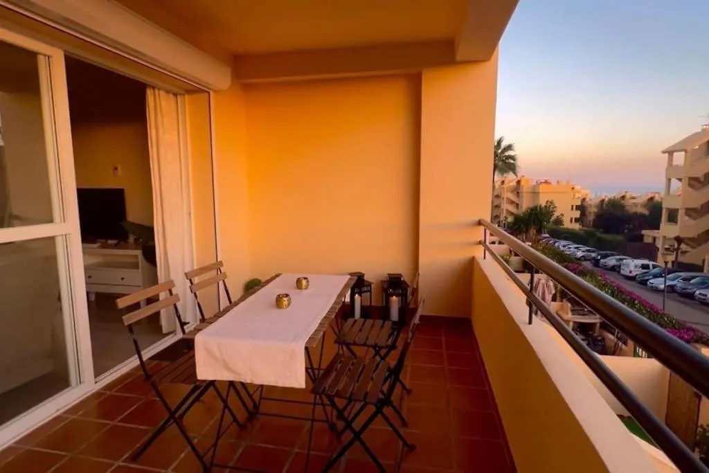 Appartement Sea And Views Close To Marbella