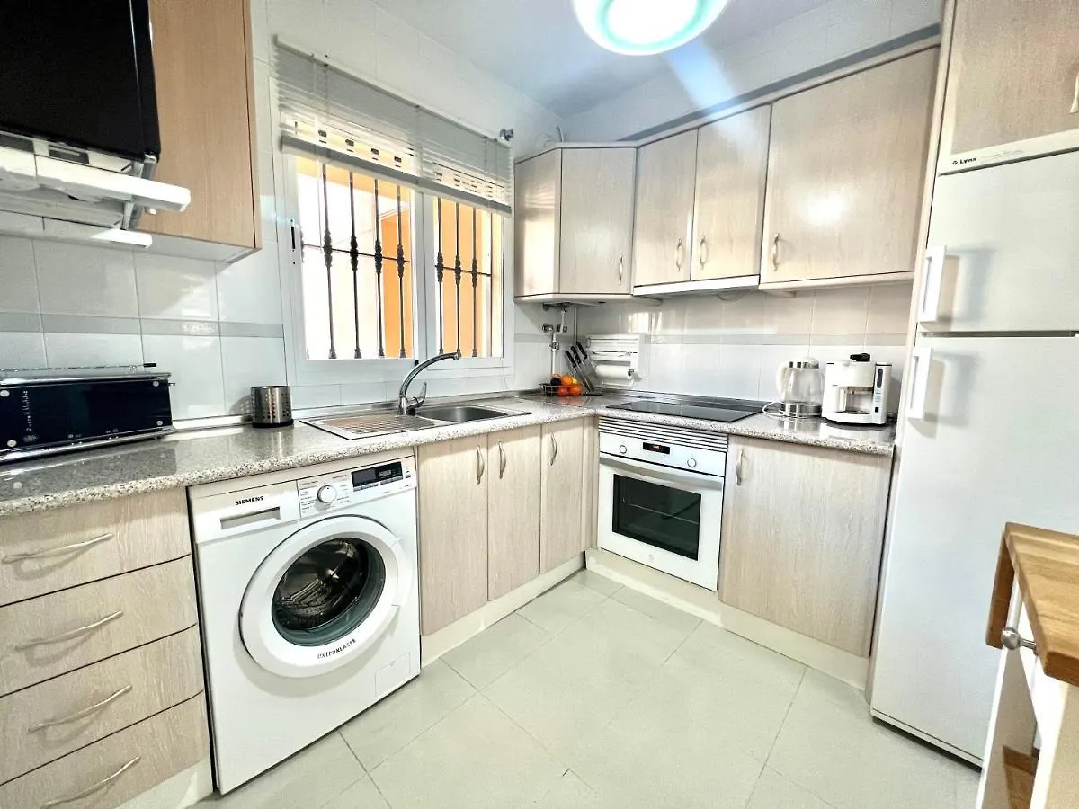Appartement Sea And Views Close To Marbella