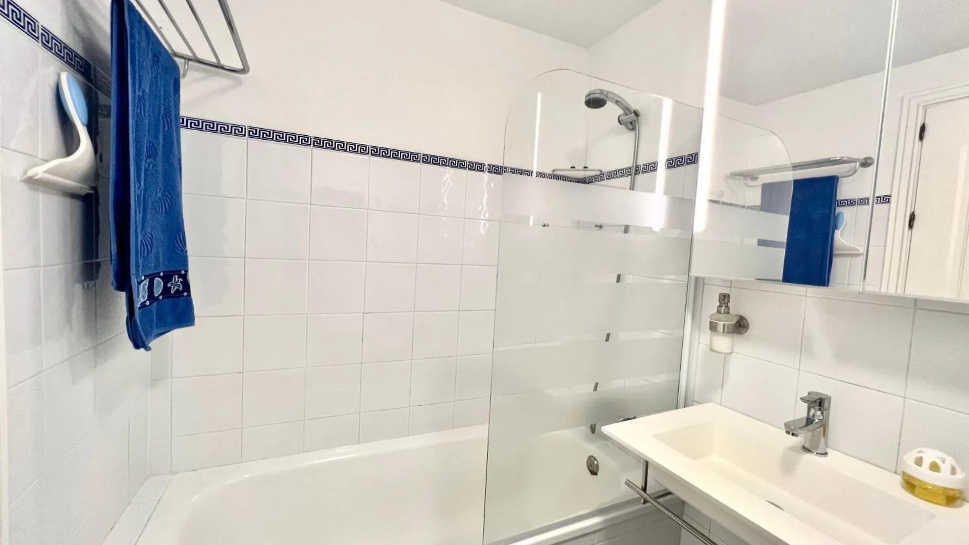 Appartement Sea And Views Close To Marbella