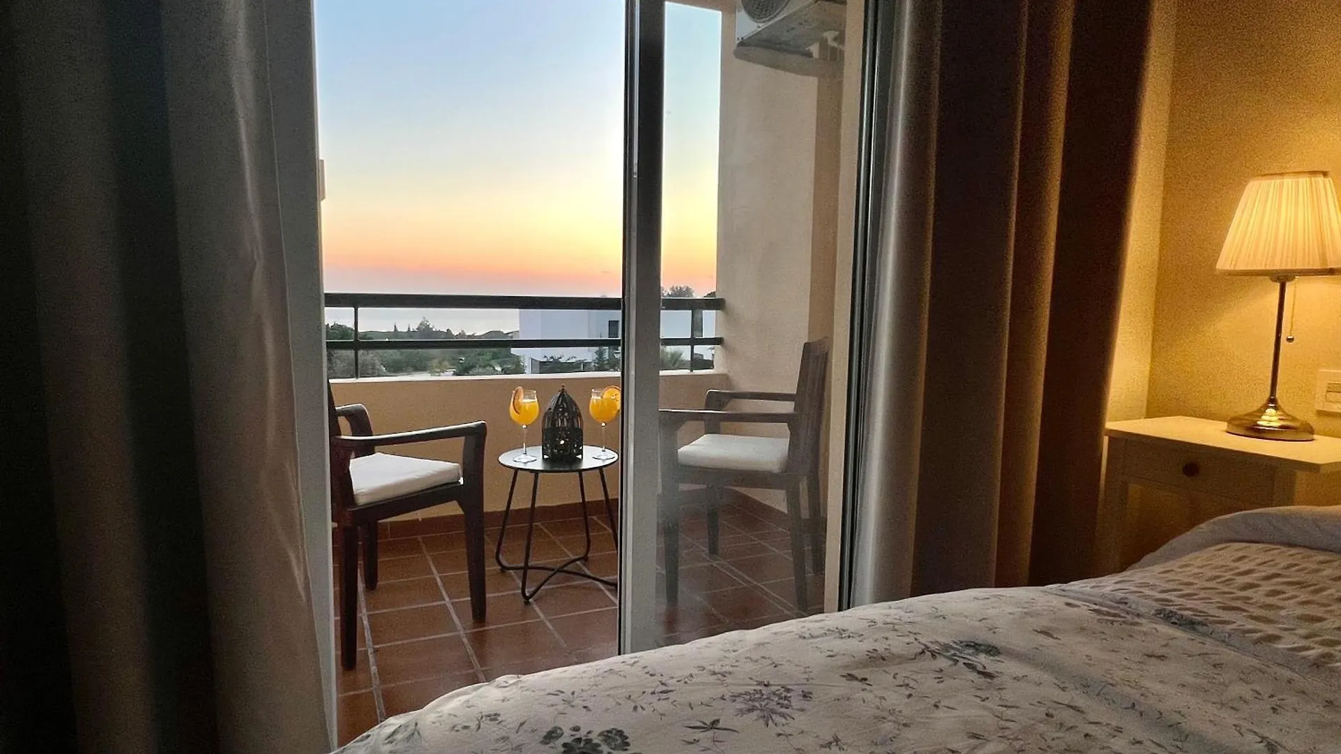 Sea And Views Close To Marbella 0*,  Spanje